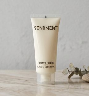 Crema de Cuerpo Hidratante Sentiment 20ml BellezaBoom™