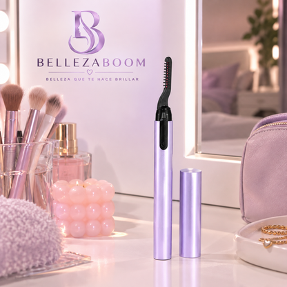 Rizador Térmico Profesional BellezaBoom™